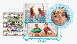 Truly Custom Frames - Editeur Collage Createur Carte Noel