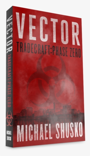 Picture - Vector: Tradecraft: Phase Zero