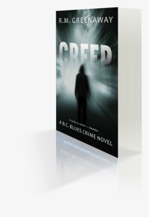 Goodreads Reviews For Creep
