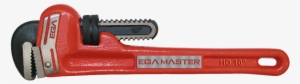 New Innovative Ega Master Pipe Wrench - Herramienta Llave De Tubo