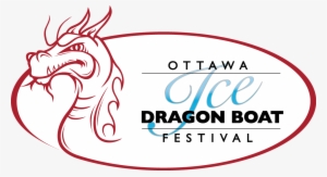Ice Dragon Boat Festival - Ottawa Dragon Boat Festival 2017