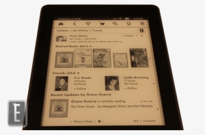 Kindle Paperwhite 2 Goodreads - Kindle Paperwhite Goodreads