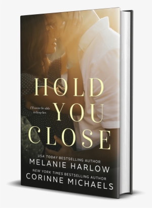 To Goodreads - Hold You Close