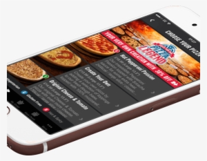 M Commerce Providing Award Winning Commercial Success - Smartphone