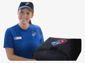 Pizza Al Fresco - Dominos Ip Holder Llc