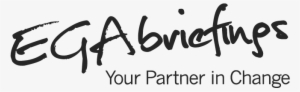 Ega Briefings