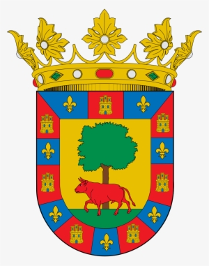 Open - Coat Of Arms For The Duke Of Medina Sidonia