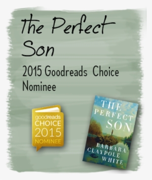 Contact Me Via E-mail Or - Perfect Son By Barbara Claypole White
