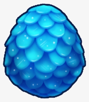 Dragon Egg Png - Dragon