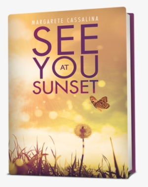 Thirteen Year Old Jenna Rutherford Is A Frequent Flyer - See You At Sunset By Margarete Cassalina