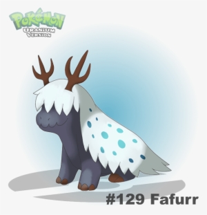 Twitch On Twitter - Ice Dragon Pokemon