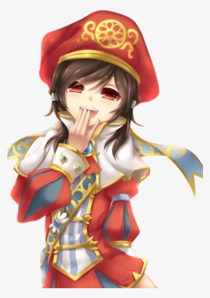 Nightraid - Dragon Nest