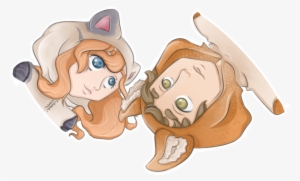 A Gallery Of Cringe - Cartoon