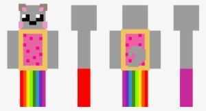 Minecraft Skin Cringe - Minecraft