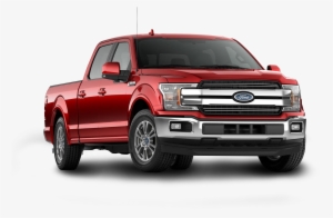 Ford Truck Png Clipart Black And White Download - Ford F 150 Lariat 2018