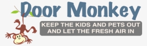 Door Monkey - Parallel