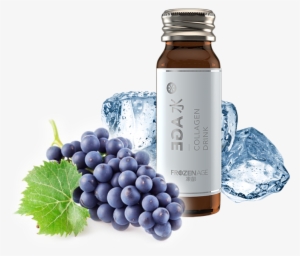 Ega Collagen Drink - Frozenage Collagen