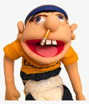Jeffy Png - Sml Jeffy - 772x696 PNG Download - PNGkit