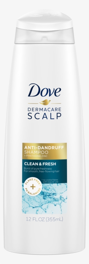 Dove Derma Care Scalp
