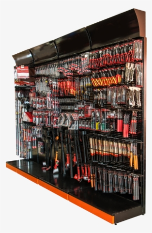 Shelf