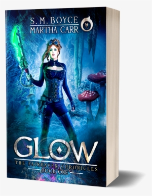 Image - Martha Carr Ember