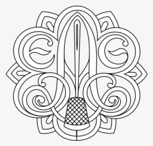 Ega New Logo - Embroiderers Guild Of America