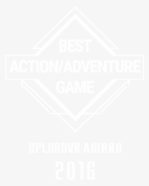 Vanishing Realms Wins 2016 Action/adventure Game Of - Twitter White Icon Png