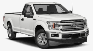 New 2018 Ford F-150 Xl - 2018 F150 Extended Cab