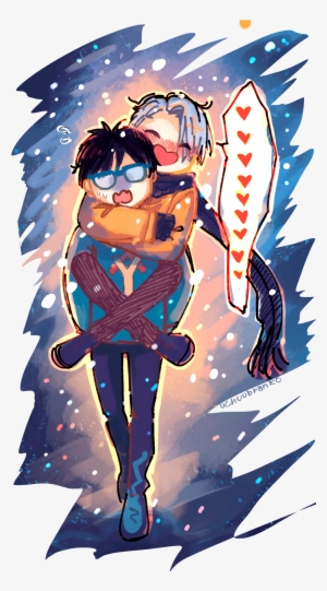 *internal Heart Explosion* Y - Katsuki