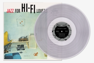 Jazz For Hi-fi Lovers - Jazz For Hi-fi Lovers (180gv)