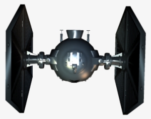 Dundjinni Mapping Software Forums - Tie Fighter Top Png