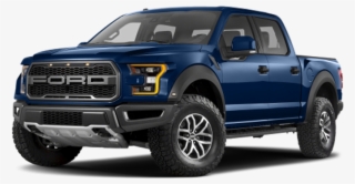 2017 Ford F-150 In Durham - Ford F 150 Raptor 2018 White