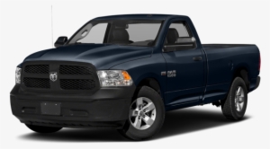 2019 Ram - 2018 Silverado Texas Edition