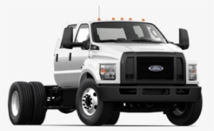 2018 Ford F750 For Sale In Cleveland - 2018 Ford F750