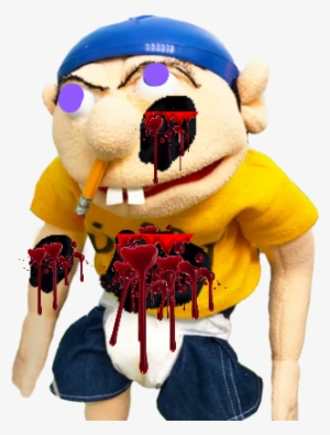 Report Abuse - Super Mario Logan Jeffy