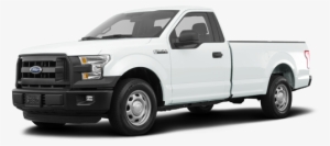 2017 Ford F-150 - 2017 Ford F 150 Regular Cab