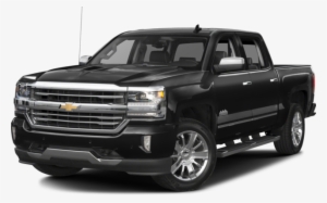 The Ford F-150 Vs - Chevrolet Colorado