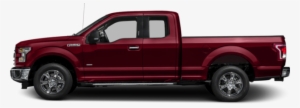Xlt 2017 Ford F-150 Truck Xlt - Ford F-150