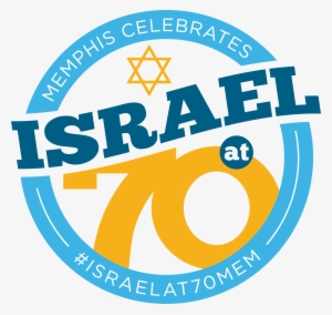 Memphis Celebrates Israel@70 - Israel Independence Day 70