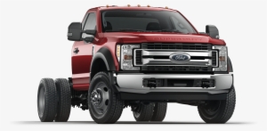 Landi Renzo Secures Cng Certification For 2018 Ford - Ford F450 Png