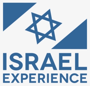 Ie Student Program Logo - Flag Israel