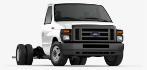 2018 Ford E Series Cutaway Vehicle Photo In Cleveland, - 2017 Ford E Series Cutaway