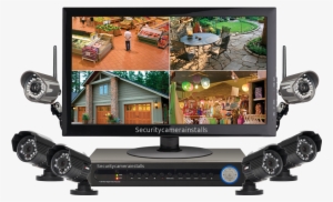 At A Security Cameras Project Come The Same Questions