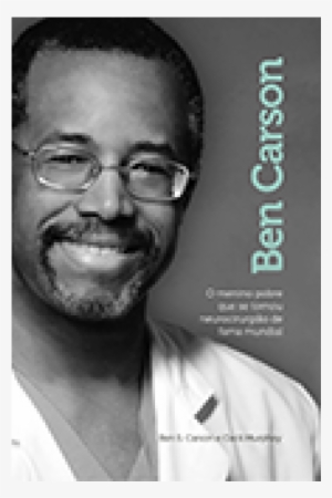 Dr Ben Carson