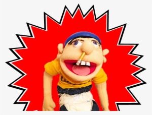 Super Mario Logan - Jeffy Full Body