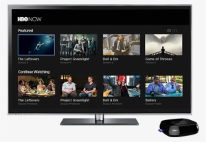 Roku - Samsung Ps59d6900