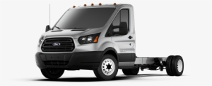 2018 Ford Transit Chassis Vehicle Photo In Cleveland, - Ford