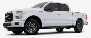 2018 Ford F 150 King Ranch White Png