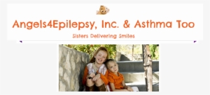 Angels4epilepsy - Bracelet