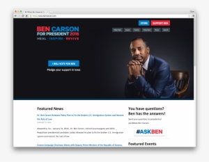 Ben-carson